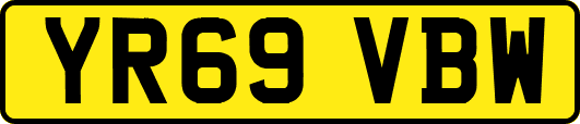 YR69VBW
