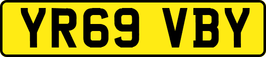YR69VBY