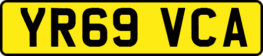 YR69VCA