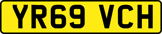 YR69VCH