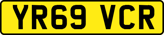 YR69VCR