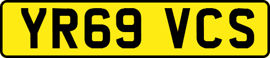 YR69VCS