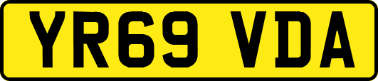 YR69VDA
