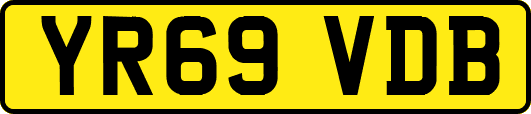 YR69VDB