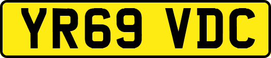 YR69VDC