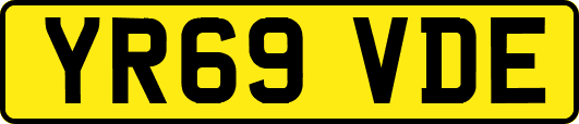 YR69VDE