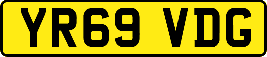YR69VDG