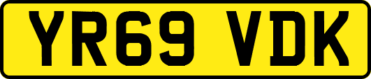 YR69VDK