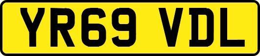 YR69VDL