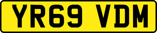 YR69VDM