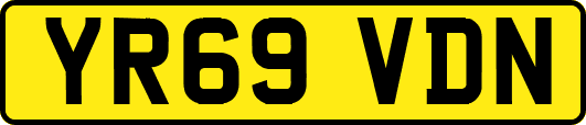 YR69VDN