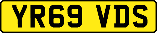 YR69VDS