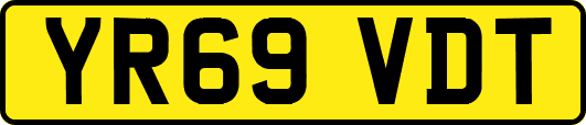 YR69VDT