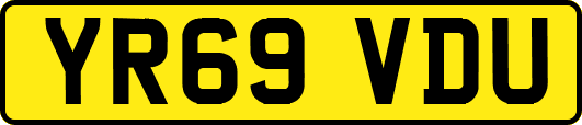 YR69VDU