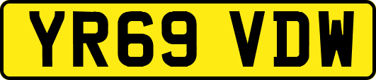 YR69VDW