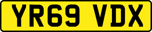 YR69VDX