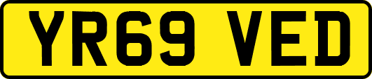 YR69VED