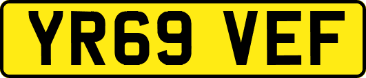 YR69VEF