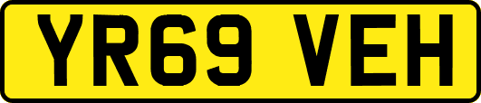 YR69VEH