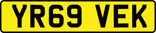YR69VEK