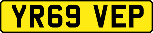 YR69VEP