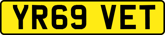 YR69VET