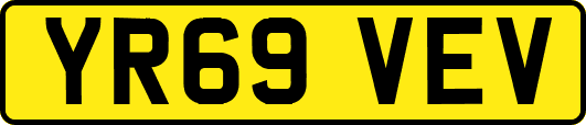YR69VEV