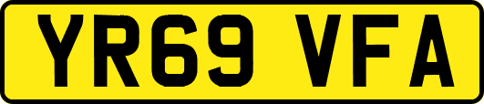 YR69VFA