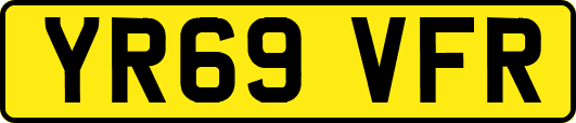 YR69VFR