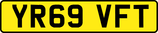 YR69VFT