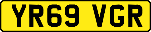 YR69VGR