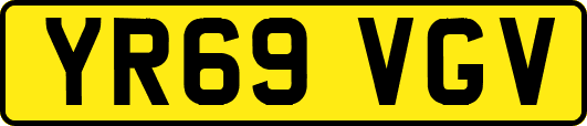 YR69VGV