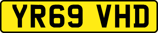 YR69VHD