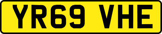 YR69VHE