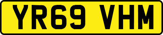 YR69VHM