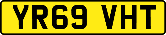 YR69VHT