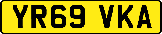 YR69VKA