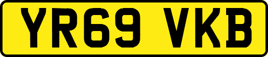 YR69VKB