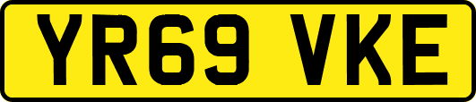 YR69VKE