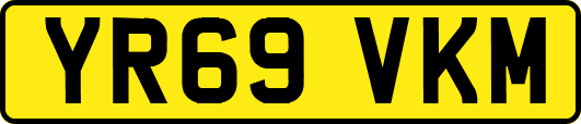 YR69VKM