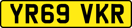 YR69VKR