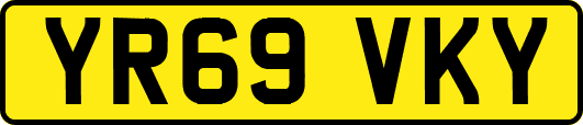YR69VKY