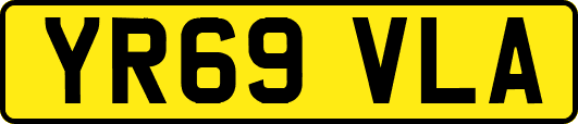 YR69VLA