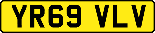 YR69VLV