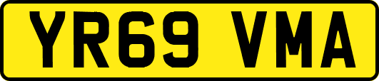 YR69VMA