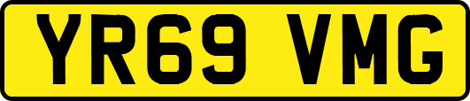 YR69VMG