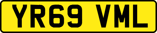 YR69VML