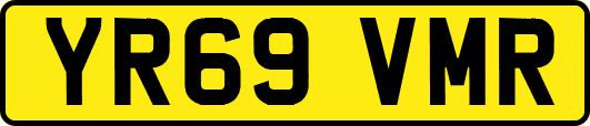YR69VMR