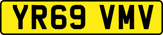 YR69VMV