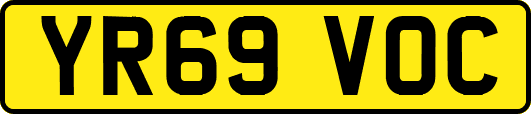 YR69VOC